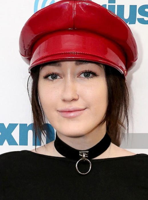 Kristina Dragomir - Celebrity