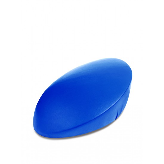 Modern Cobalt Beret
