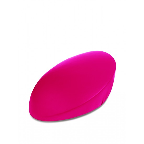 Modern Fuchsia Beret