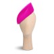 Modern Fuchsia Beret