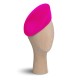 Modern Fuchsia Beret
