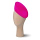 Modern Fuchsia Beret