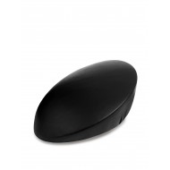 Modern Black Beret
