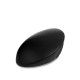 Modern Black Beret
