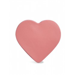 Heart Pink Beret