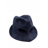 Black Invisibleman Hat