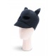 Catwoman Black Cap