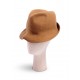 Gold Invisibleman Hat