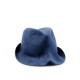 Grey Invisibleman Hat