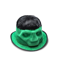 Hulk Hat