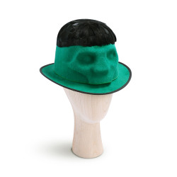 Hulk Hat