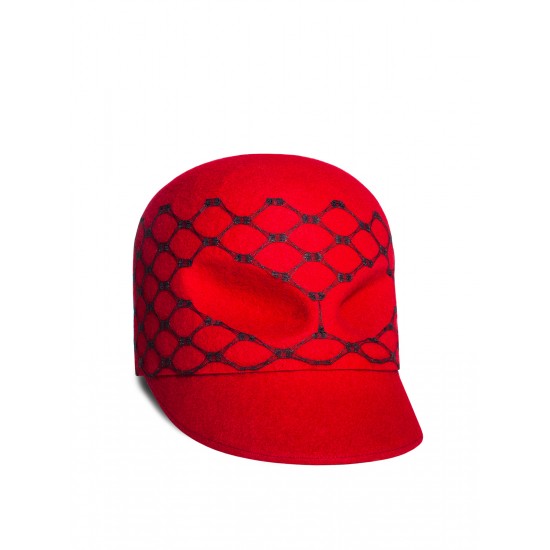 Spiderman Cap
