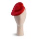 Heart Double Poppy Beret