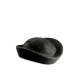 Pillbox Black Hat