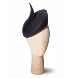 Modern Neutral Beret