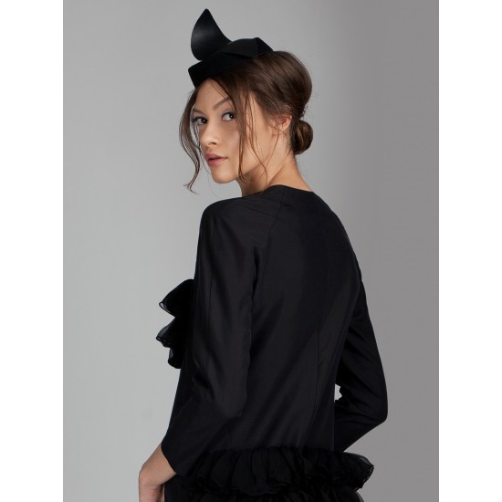 Modern Neutral Beret