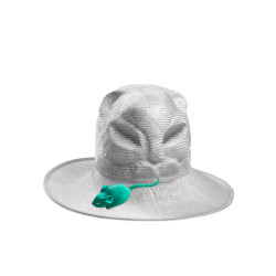 Cat ScottishFold Mouse Hat