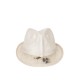 White Bird Hat