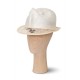 White Bird Hat