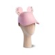 Michey Pink Cap