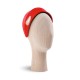 Half Red Beret
