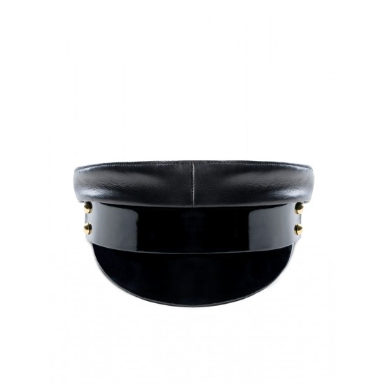 Baker Jet Nut Cap