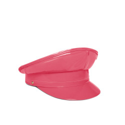 Captain Pink Cap