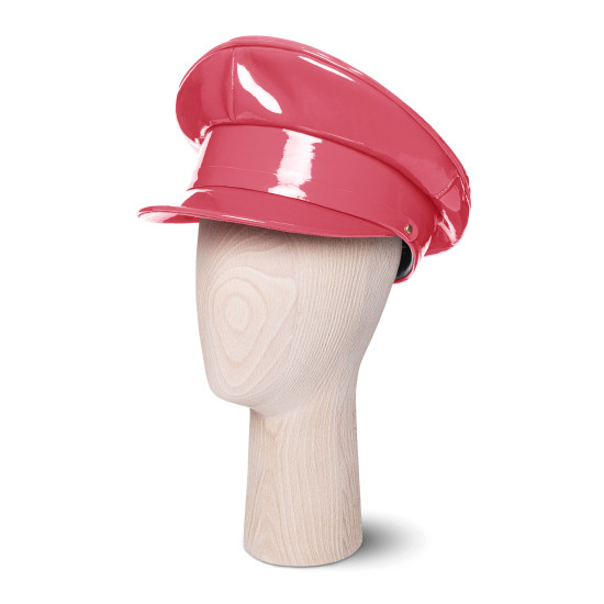 Captain Pink Cap