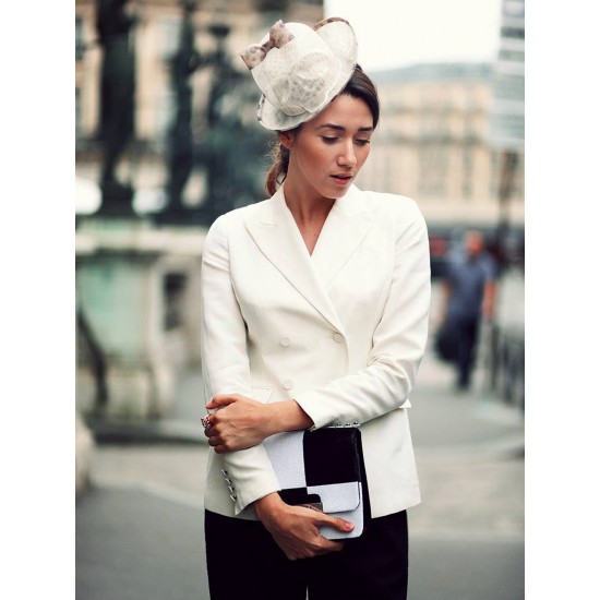 Mini Skull Montana Hat