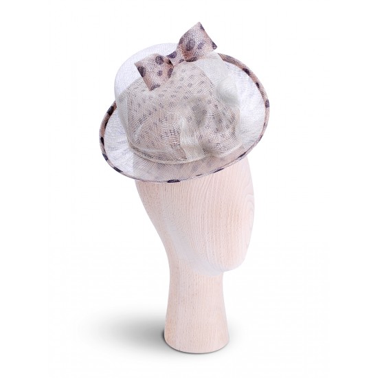 Mini Skull Montana Hat