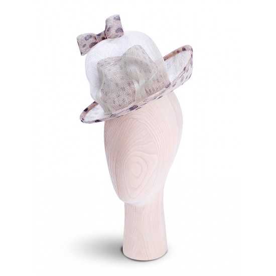 Mini Skull Montana Hat