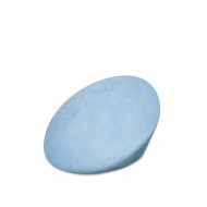 Modern Sapphire Beret