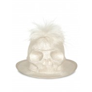 Punk Skull Hat
