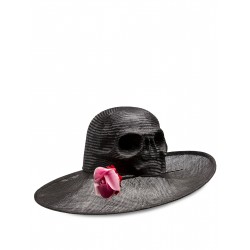 Timea Skull Hat
