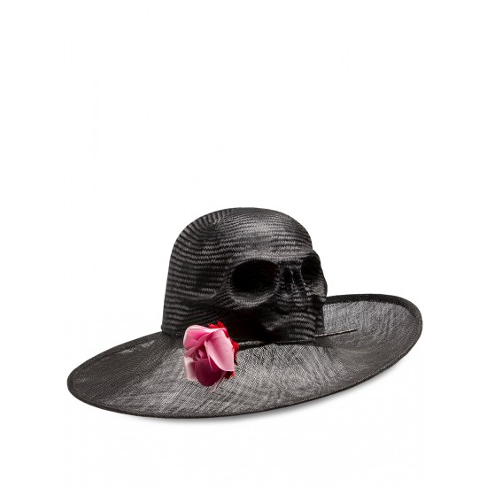 Timea Skull Hat