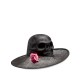 Timea Skull Hat