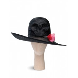 Timea Skull Hat