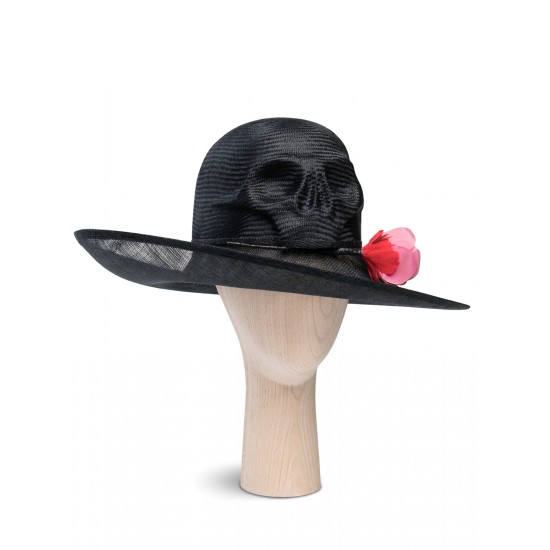 Timea Skull Hat