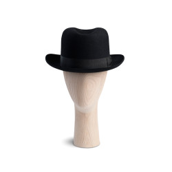  Homburg Hat