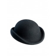 Midi Bowler Hat