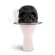 Light Skull Flower Hat