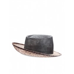 Silver Rock Hat