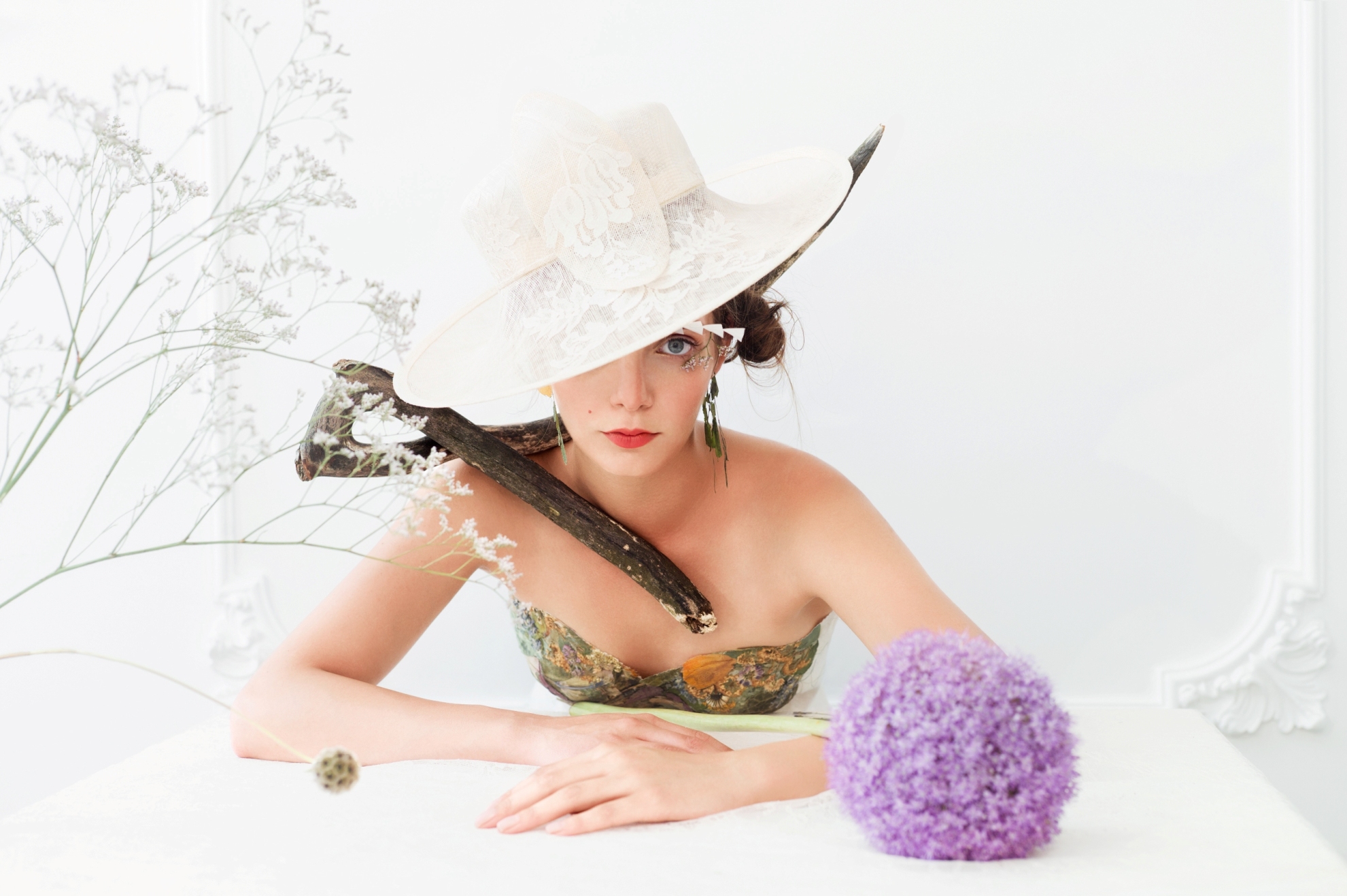 Kristina Dragomir - Bride