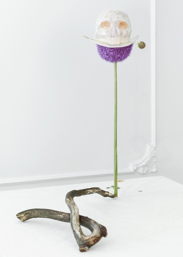 Kristina Dragomir - Craft