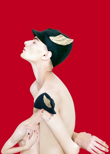 Kristina Dragomir - Craft