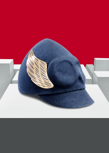 Kristina Dragomir - Craft