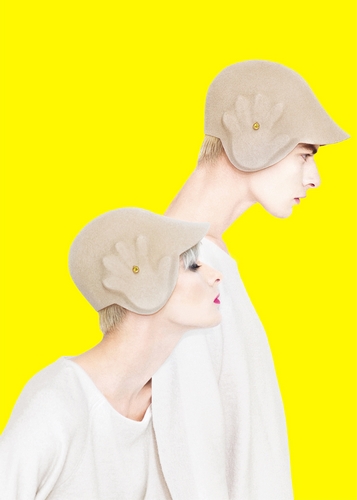 Kristina Dragomir - Craft