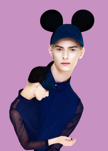 Kristina Dragomir - Craft