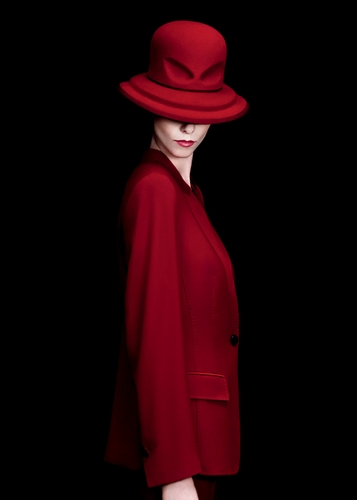 Kristina Dragomir - Craft