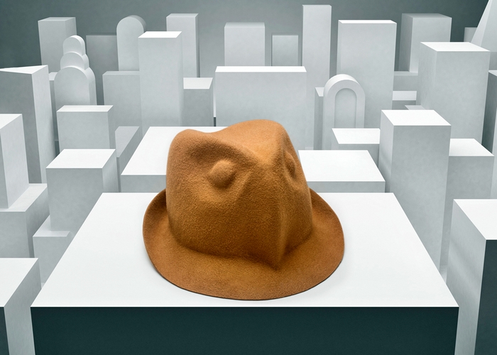 Kristina Dragomir - Craft